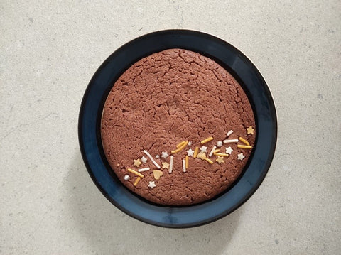 Chocolate cookies