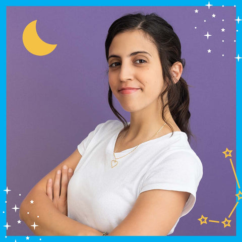 Elya on Being a Woman in Business