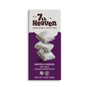White & Cookies Bar