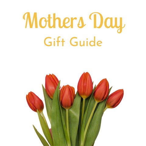 The 7th Heaven Mother’s Day Gift Guide