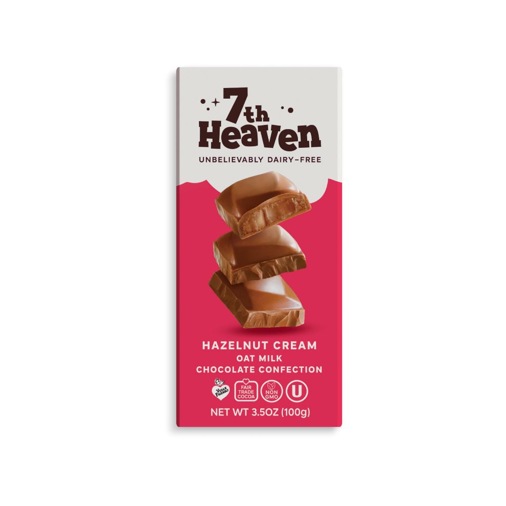 Collections 7th Heaven Chocolate