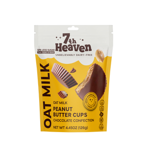 Peanut Butter Cups <br> (5-Pack)