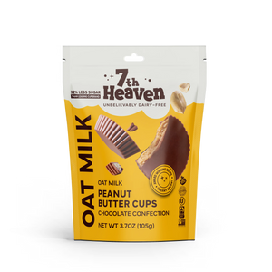 Peanut Butter Cups (bag of 5)